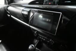 TOYOTA HILUX 2.8GD-6 RAIDER 4X4 P/U D/C DAKAR full