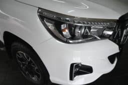 TOYOTA HILUX 2.8GD-6 RB RAIDER E/C LEG50 full
