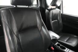 TOYOTA HILUX 2.8GD-6 RB RAIDER E/C LEG50 full