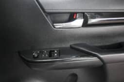 TOYOTA HILUX 2.8GD-6 RB RAIDER E/C LEG50 full