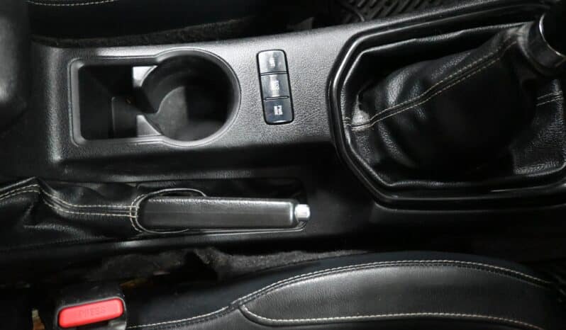 TOYOTA HILUX 2.8GD-6 RB RAIDER E/C LEG50 full