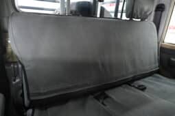 TOYOTA LAND CRUISER 79 4.5D P/U D/C full