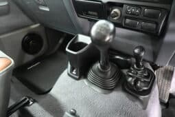 TOYOTA LAND CRUISER 79 4.5D P/U D/C full