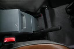 TOYOTA LAND CRUISER 79 4.5D P/U D/C full