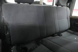 TOYOTA LAND CRUISER 79 2.8GD-6 P/U D/C A/T full