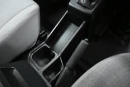 TOYOTA LAND CRUISER 79 2.8GD-6 P/U D/C A/T full