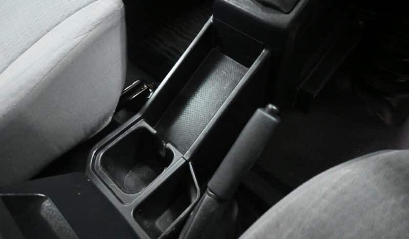TOYOTA LAND CRUISER 79 2.8GD-6 P/U D/C A/T full