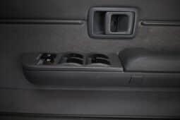 TOYOTA LAND CRUISER 79 2.8GD-6 P/U D/C A/T full
