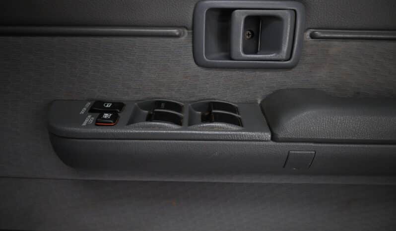 TOYOTA LAND CRUISER 79 2.8GD-6 P/U D/C A/T full