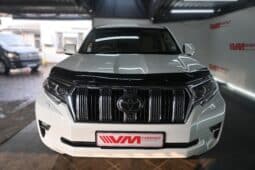 TOYOTA LAND CRUISER PRADO VX-L 3.0D A/T full