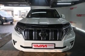 TOYOTA LAND CRUISER PRADO VX-L 3.0D A/T