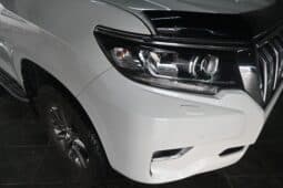 TOYOTA LAND CRUISER PRADO VX-L 3.0D A/T full