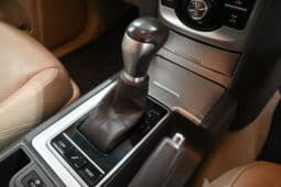 TOYOTA LAND CRUISER PRADO VX-L 3.0D A/T full