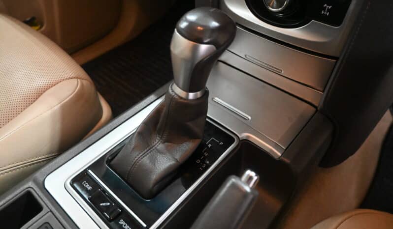 TOYOTA LAND CRUISER PRADO VX-L 3.0D A/T full