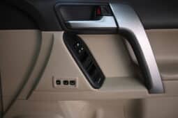 TOYOTA LAND CRUISER PRADO VX-L 3.0D A/T full