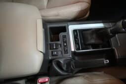 TOYOTA LAND CRUISER PRADO VX-L 3.0D A/T full