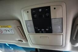TOYOTA LAND CRUISER PRADO VX-L 3.0D A/T full