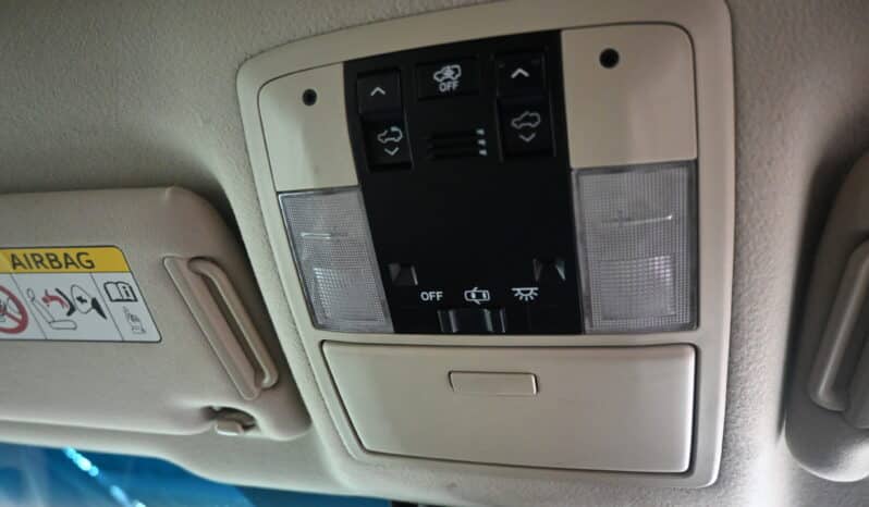 TOYOTA LAND CRUISER PRADO VX-L 3.0D A/T full