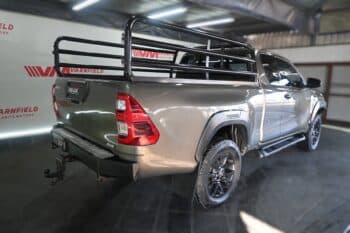TOYOTA HILUX 2.8GD-6 RB RAIDER E/C LEG50