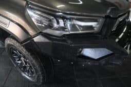 TOYOTA HILUX 2.8GD-6  RB LEGEND 4X4 A/T E/C full