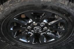 TOYOTA HILUX 2.8GD-6  RB LEGEND 4X4 A/T E/C full