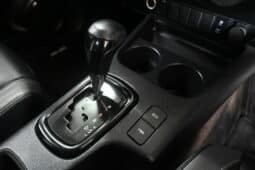 TOYOTA HILUX 2.8GD-6  RB LEGEND 4X4 A/T E/C full