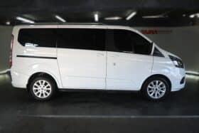 FORD TOURNEO CUSTOM LTD 2.0TDCI A/T