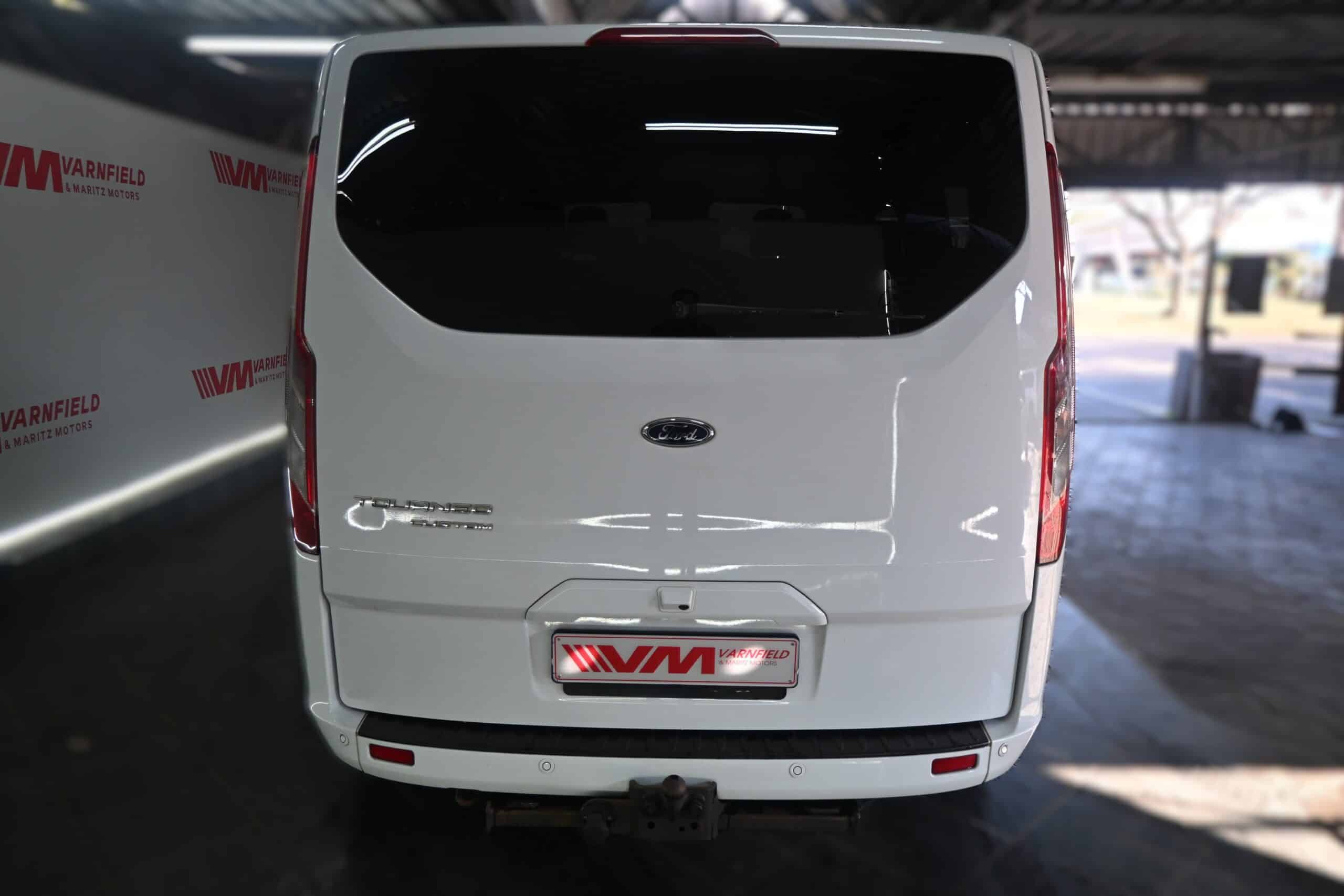 TOYOTA HILUX 2.8GD-6 RB RAIDER E/C LEG50