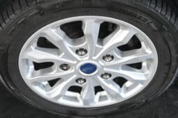 FORD TOURNEO CUSTOM LTD 2.0TDCI A/T full