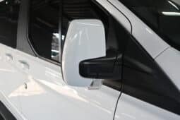 FORD TOURNEO CUSTOM LTD 2.0TDCI A/T full