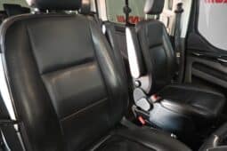 FORD TOURNEO CUSTOM LTD 2.0TDCI A/T full