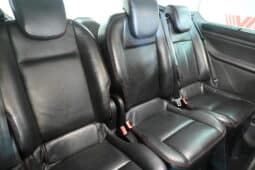 FORD TOURNEO CUSTOM LTD 2.0TDCI A/T full