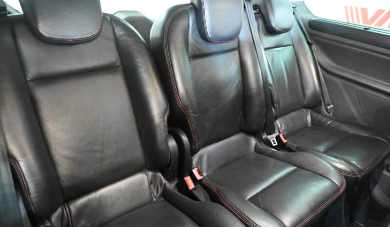 FORD TOURNEO CUSTOM LTD 2.0TDCI A/T full