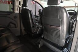 FORD TOURNEO CUSTOM LTD 2.0TDCI A/T full
