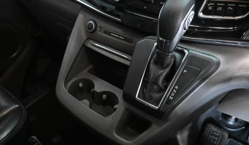 FORD TOURNEO CUSTOM LTD 2.0TDCI A/T full