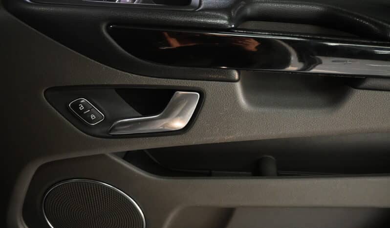 FORD TOURNEO CUSTOM LTD 2.0TDCI A/T full