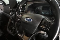 FORD TOURNEO CUSTOM LTD 2.0TDCI A/T full