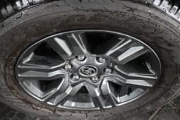 TOYOTA HILUX 2.8GD-6 RB RAIDER A/T P/U D/C full