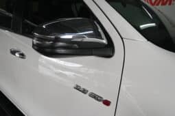 TOYOTA HILUX 2.8GD-6 RB RAIDER A/T P/U D/C full