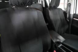 TOYOTA HILUX 2.8GD-6 RB RAIDER A/T P/U D/C full