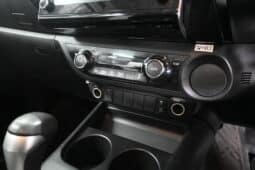 TOYOTA HILUX 2.8GD-6 RB RAIDER A/T P/U D/C full