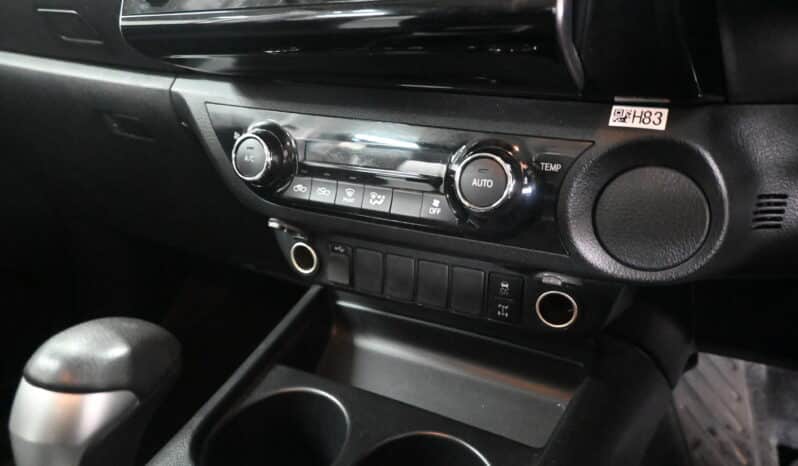TOYOTA HILUX 2.8GD-6 RB RAIDER A/T P/U D/C full