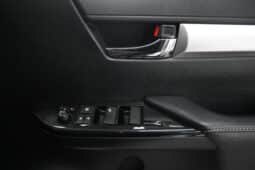 TOYOTA HILUX 2.8GD-6 RB RAIDER A/T P/U D/C full