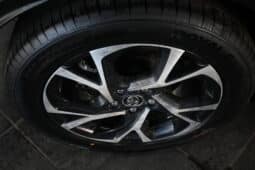 TOYOTA C-HR 1.2T LUXURY CVT full