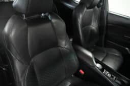 TOYOTA C-HR 1.2T LUXURY CVT full