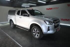 ISUZU D-MAX 3.0DDI LSE A/T E/C