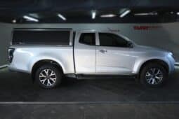 ISUZU D-MAX 3.0DDI LSE A/T E/C full