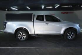 ISUZU D-MAX 3.0DDI LSE A/T E/C