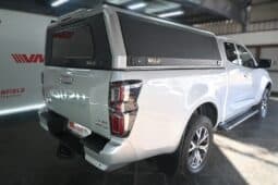 ISUZU D-MAX 3.0DDI LSE A/T E/C full