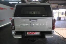 ISUZU D-MAX 3.0DDI LSE A/T E/C full